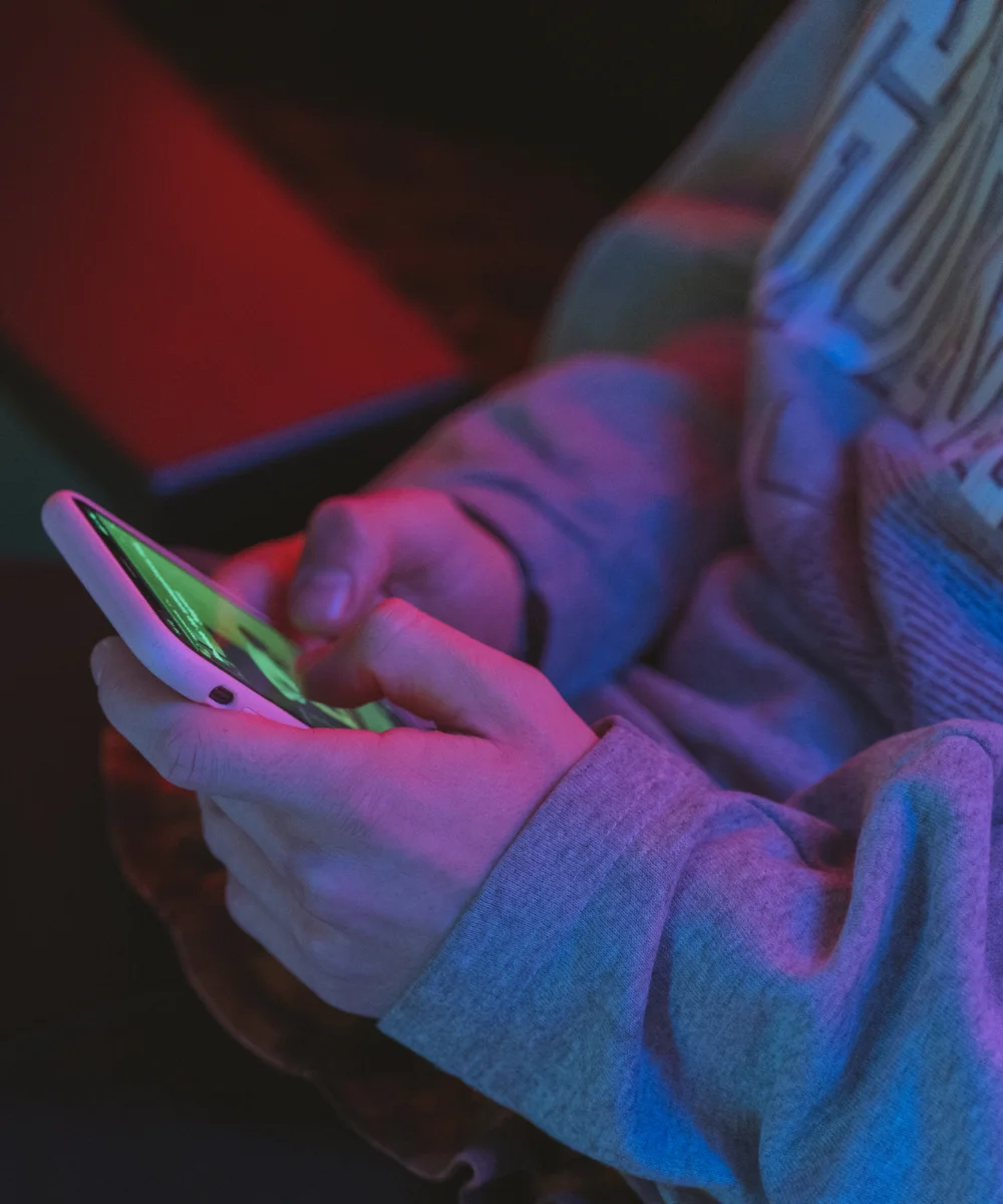 B2B Electronics Wholesaler Trade Model UK