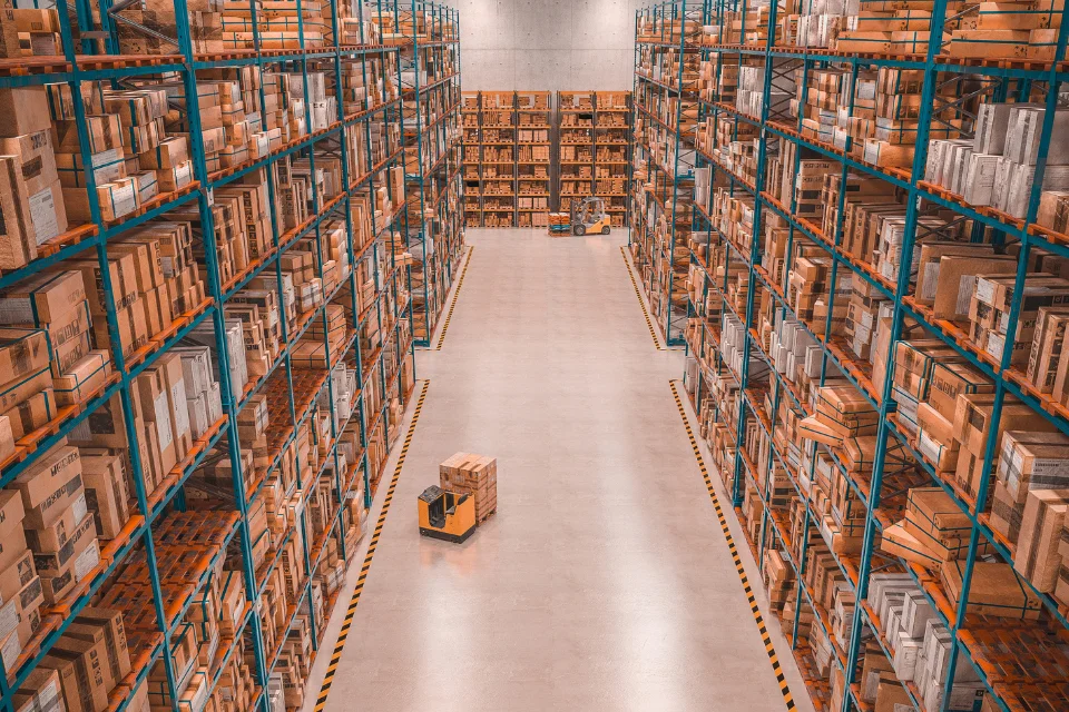 Factory Sealed Supply