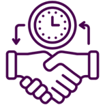 Long-Term Supply Partnerships